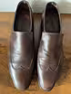 /bilder/schuh-dokumentation/sonstiges/loafer-auswahl/sub/brauner-loafer-mit-einfacher-fluegelkappe-oben.avif