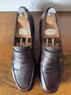 /bilder/schuh-dokumentation/sonstiges/schuhmodelle-auswahl/sub/penny-loafers-dunkelbraun-holzgenagelt-oben.avif