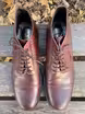 /bilder/schuh-dokumentation/sonstiges/stiefelmodelle-auswahl/sub/rotbraune-quarter-brogue-stiefeletten-oben.avif